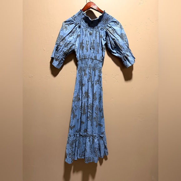 Guadalupe Dresses & Skirts - Guadalupe Girl’s Dress from their Mini Collection for Kids